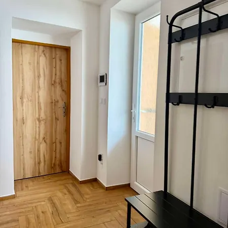 Διαμέρισμα Chaloupka U Prehrady