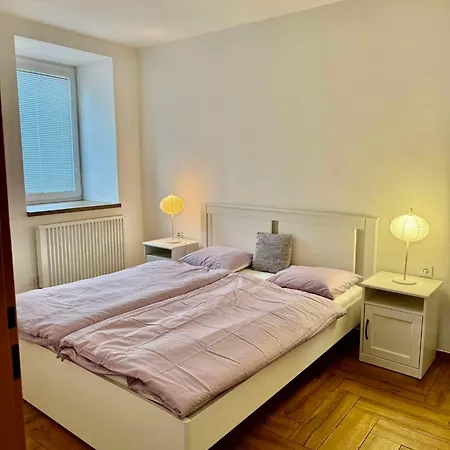 Chaloupka U Prehrady Prostějov