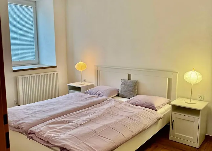 Chaloupka U Prehrady Prostějov